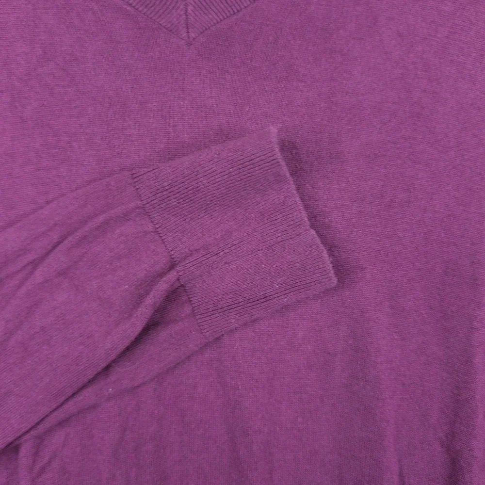 Banana Republic purple review item